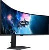 Samsung Odyssey G9 S49CG950EU - G95C Series - LED-Monitor - Produktbild-Vorschau 5
