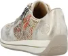 Rieker Komfort Schnürschuhe Damen 31373535303736 Bunt 37 EU Produktbild-Vorschau 5