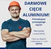 GAL-INDUSTRIAL | Rura okrągła aluminiowa – 10x2mm – 200cm – Podgląd zdjęcia produktu 5