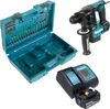 Makita DHR 171 SF1X3 Akku Bohrhammer 18 V 1,2 J SDS-Plus Produktbild-Vorschau 1