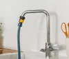 Fiskars Comfort Attacco rapido per rubinetto interno M22, Anteprima dell’immagine prodotto 8