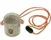 Mini Lupenbecher 4cm+Schnur im Display Produktbild-Vorschau 10