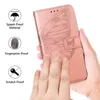 Xiaomi Poco X3 NFC Case, Butterfly Relief Flip Leather Case Voir les images du produit 6