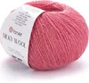 Yarn Art Silky Wool 332 Strickgarn Produktbild-Vorschau 1