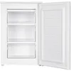 homeX  FS871E-W, Gefrierschrank Produktbild-Vorschau 11