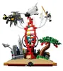 LEGO IDEAS 21355 Die Entwicklung der Naturwissenschaften Produktbild-Vorschau 26