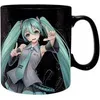 HATSUNE MIKU - Mug Heat Change - 460 ml - Hatsune Miku - Voir les images du produit 3