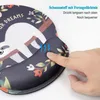 Ergonomisches Mauspad Handgelenkauflage Mousepad Memory Produktbild-Vorschau 4