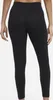 Nike W Nsw Essntl 7/8 Mr Lggng 010 Black/White Xl Produktbild-Vorschau 15