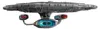 LEGO ICONS 10356 Star Trek : USS Enterprise NCC-1701-D Voir les images du produit 15