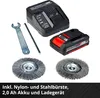 Einhell Power X-Change Nettoyeur de sol sans fil GE-CC 18 Voir les images du produit 46