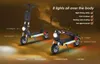 Elektrický skútr Kukirin G4 Max pro dospělé, 12 palců, Náhled obrázku produktu 21
