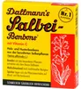 Caramelle alla salvia Dallmann, 20 pz. Caramelle Anteprima dell’immagine prodotto 2