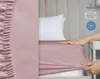 Beautex Spannbettlaken Jersey Baumwolle Produktbild-Vorschau 2