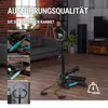 Hop-Sport Stepper HS-055S Noble, swing stepper s LCD Náhled obrázku produktu 4