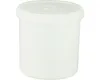 Dose 500 ml m.Schraubdeckel rd.natur H100xD104mm Produktbild-Vorschau 3