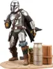 Kotobukiya Star Wars The Mandalorian & The Child ARTFX Produktbild-Vorschau 1