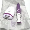 Philips Satinelle Essential BRP505/00 Kompakter Epilierer Produktbild-Vorschau 5