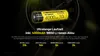 Nitecore HC65 UHE - 2000 lumenů - 3 světla Náhled obrázku produktu 34
