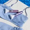 AILORIA EVAPORE SET - Golarka z różnymi nasadkami USB LILA Podgląd zdjęcia produktu 7