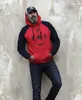 ROCK-IT Apparel Lässiger Herren Hoodie – "Urban Streetstyle Produktbild-Vorschau 4