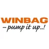 Cuscino di montaggio Winbag Trgf.135kg Ku.black 4 pezzi in Anteprima dell’immagine prodotto 6