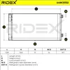 RIDEX 448C0132 Kondensator Klimaanlage für NISSAN Qashqai / Produktbild-Vorschau 5
