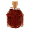 Winterlicher Pflaumenlikör 20 % Vol. 200 ml im Produktbild-Vorschau 1