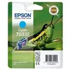 Epson T0332 Cyan Ink Cartridge - Retail Pack (untagged) Produktbild-Vorschau 1