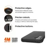 Eiger North Case Galaxy A35 schwarz Produktbild-Vorschau 2
