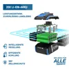 HYUNDAI Akku-Schlagbohrschrauber 20V, 50 Nm – Set inkl. Produktbild-Vorschau 8