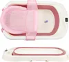 Hengda Vasca da bagno pieghevole per bambini 83 cm Vasca da Anteprima dell’immagine prodotto 1