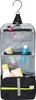 DEUTER Wash Bag I BLACK BLACK - Produktbild-Vorschau 2