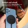 Bezdrôtová nabíjačka Accezz USB-C - bezdrôtová nabíjačka Náhľad obrázku produktu 3