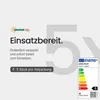 Spectrum GU10 LED Spot Lampe 4W 300lm 3000K Warmweiß 230V 5 Produktbild-Vorschau 6