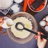 Orion Ručný šľahač Kuchynský šľahač čierny BLACKLINE 28 cm Náhľad obrázku produktu 3