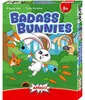 AMIGO 02659 Badass Bunnies - Kartenspiel Produktbild-Vorschau 3