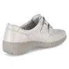 Waldläufer Straßenslipper(Trott) Abs.b.25 mm in weiss/weiss Produktbild-Vorschau 5