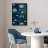 MuchoWow® MuchoWow® Gerahmtes Poster Schildkröte - Produktbild-Vorschau 5
