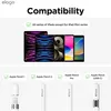 Elago Uchwyt na pasek silikonowy do Apple Pencil i Apple Podgląd zdjęcia produktu 4