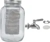4L Cold Brew Coffee Maker Domáci dávkovač kávy Infuzér pre Náhľad obrázku produktu 7