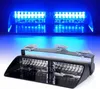 Led Blau Blinkende Warnlampe Hinter Dem Fensterschalter 18 Produktbild-Vorschau 7