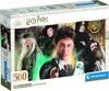 Clementoni GmbH Puzzle Harry Potter Compact - Harry Potter Produktbild-Vorschau 6