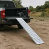Wiltec 2x rampa wjazdowa 160x22,5 cm 400 kg do motocykla Podgląd zdjęcia produktu 4