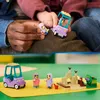 LEGO Bluey Omas mit Bingo und Bluey - Lernspielzeug mit Produktbild-Vorschau 5