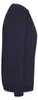 Spreadshirt Avengers Hulk Mit Faust Uni Pullover, XXL, Navy Produktbild-Vorschau 5