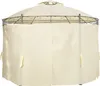 TecTake 403266, Polyester, Kov Náhled obrázku produktu 15