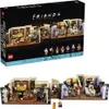 LEGO ICONS Mieszkania z serialu Przyjaciele, Zestaw do Podgląd zdjęcia produktu 21
