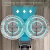 Elektrischer Wischaufsatz für Dyson V15 V11 V10 V8 V7 Produktbild-Vorschau 2