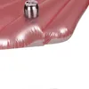 Luftmatratze aufblasbar Muschel 154x137cm rosa Pool Strand Produktbild-Vorschau 3